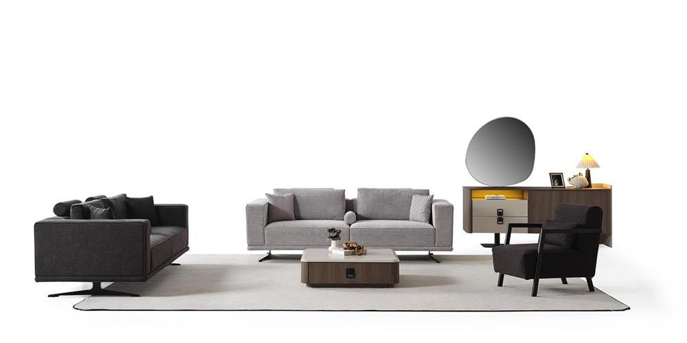 Prada Koltuk Takımı