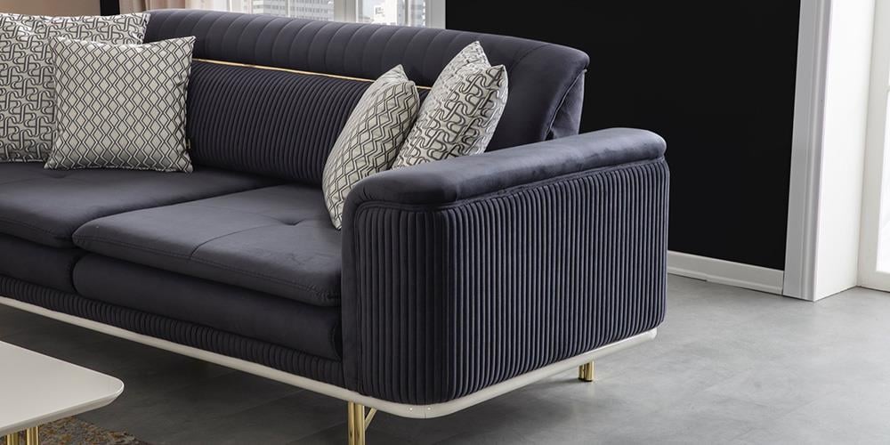 Prada Koltuk Takımı