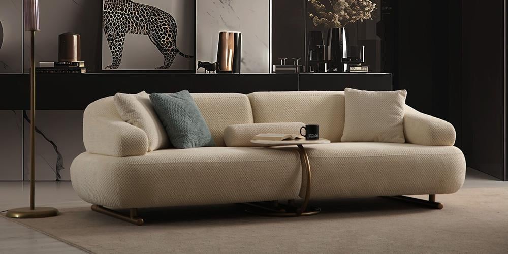 Prada Koltuk Takımı