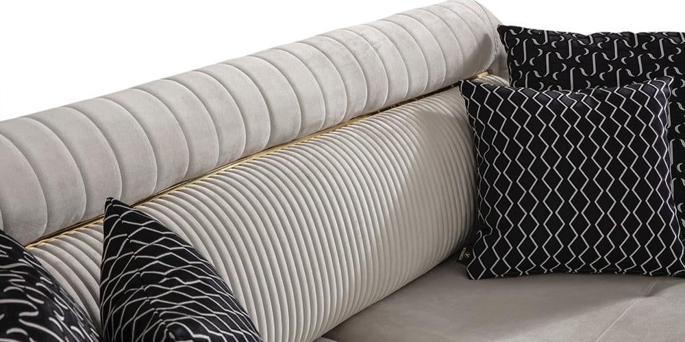 Prada Koltuk Takımı