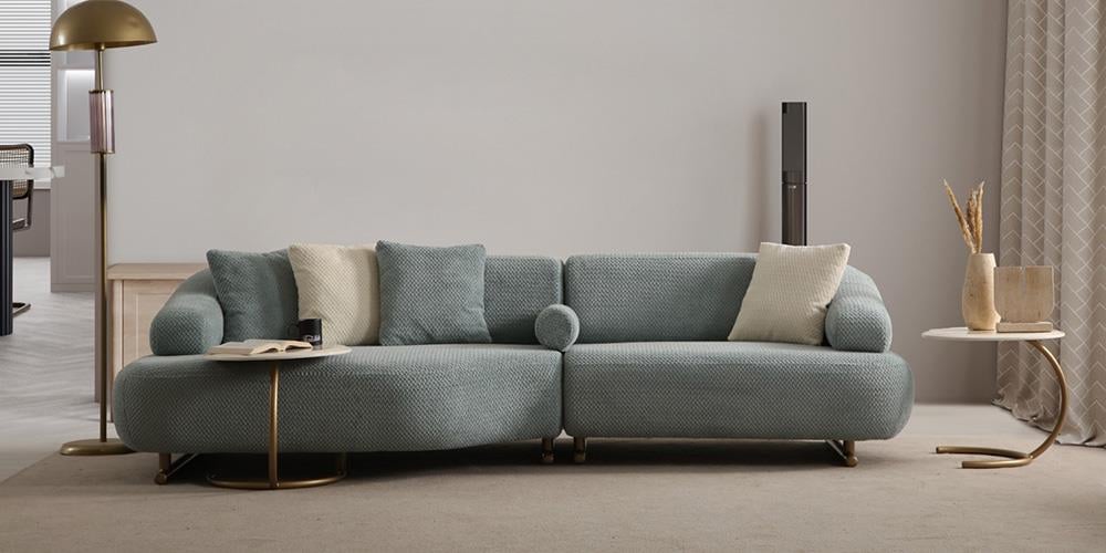 Prada Koltuk Takımı