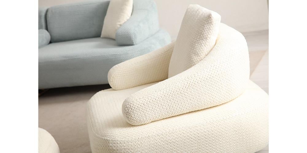 Prada Koltuk Takımı