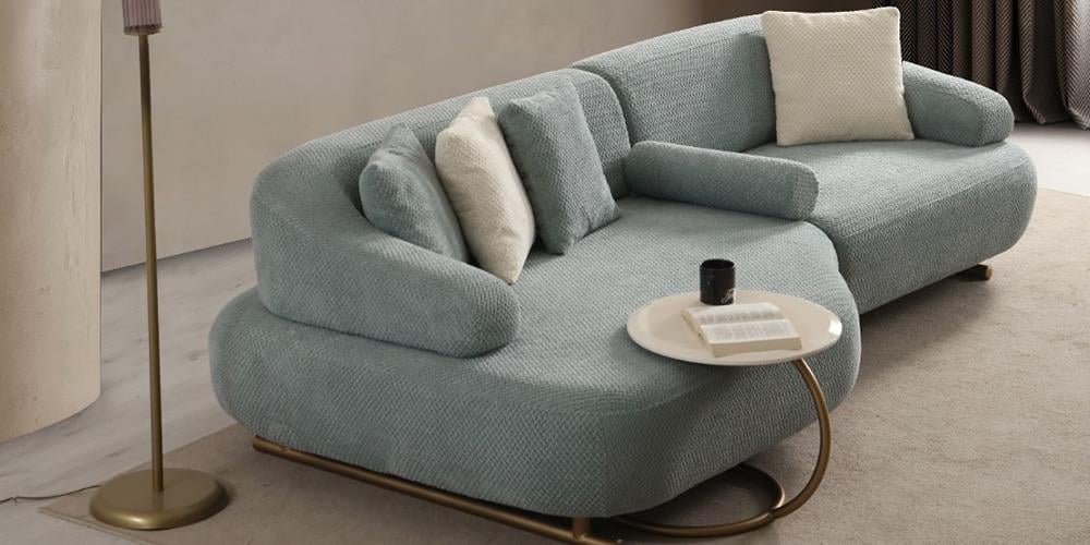 Prada Koltuk Takımı