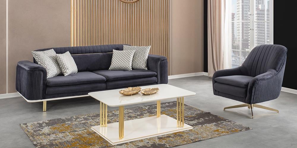 Prada Koltuk Takımı