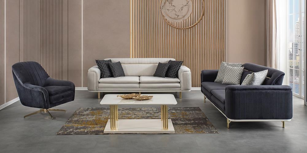 Prada Koltuk Takımı