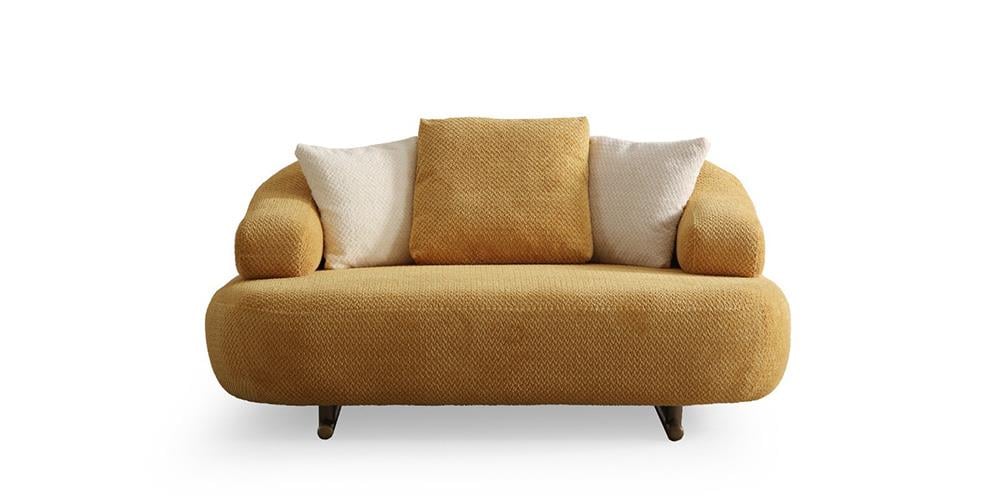 Prada TV Tekli Koltuk