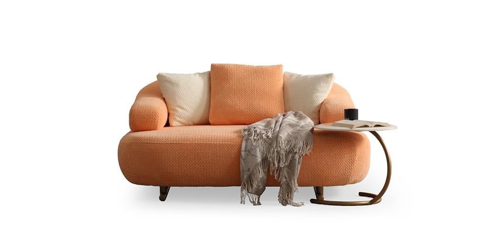 Prada TV Tekli Koltuk