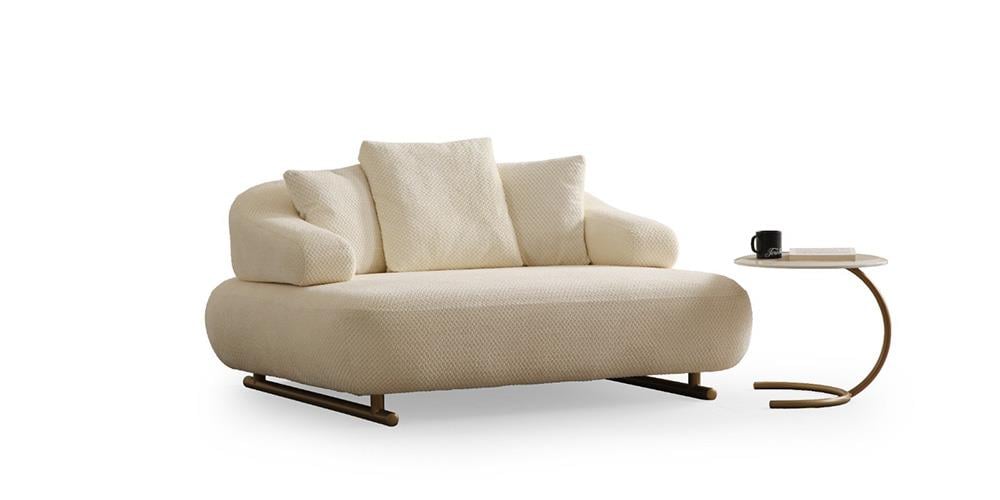 Prada TV Tekli Koltuk