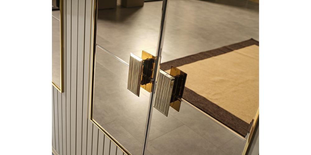 Premier Karamel Dolap