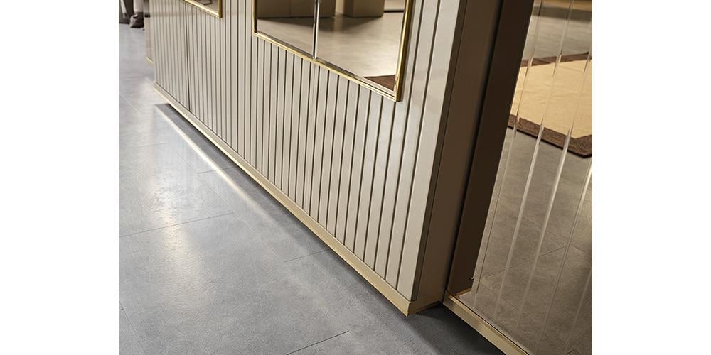 Premier Karamel Dolap