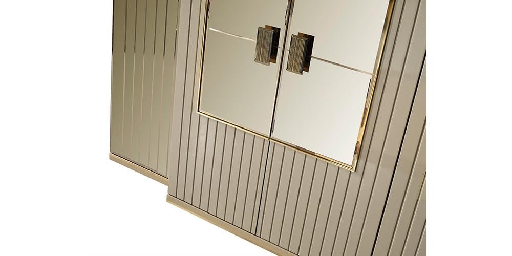 Premier Karamel Dolap