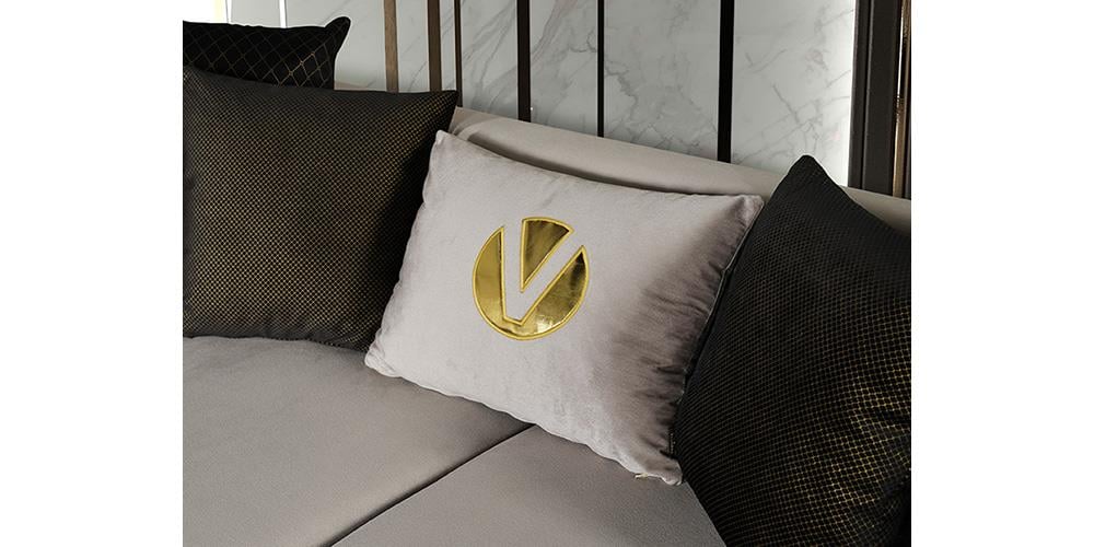 Premier Karamel Koltuk Takımı