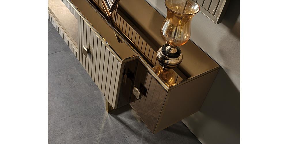 Premier Karamel TV Ünitesi