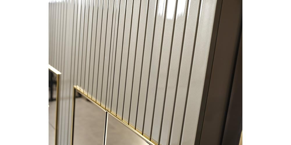 Premier Karamel Yatak Odası