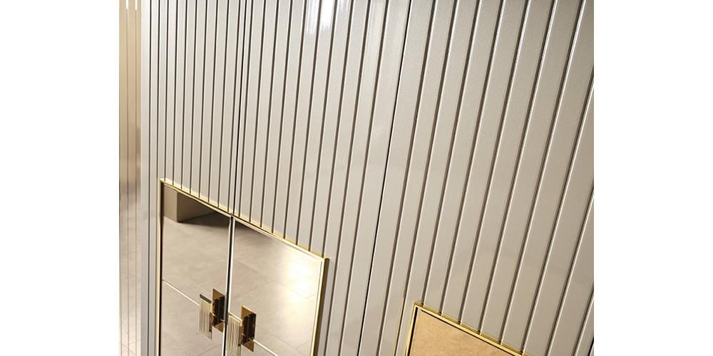 Premier Karamel Yatak Odası