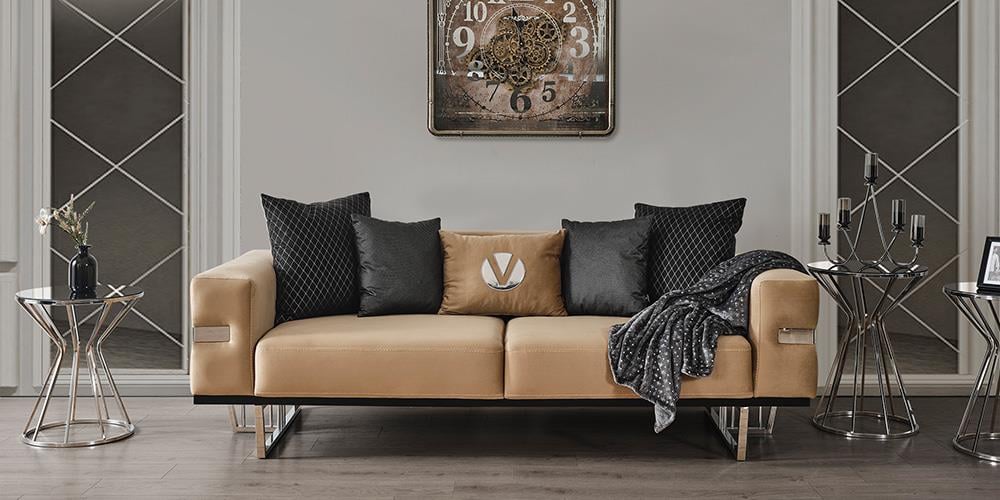 Premier White Koltuk Takımı