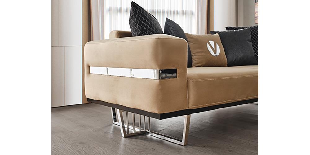 Premier White Koltuk Takımı