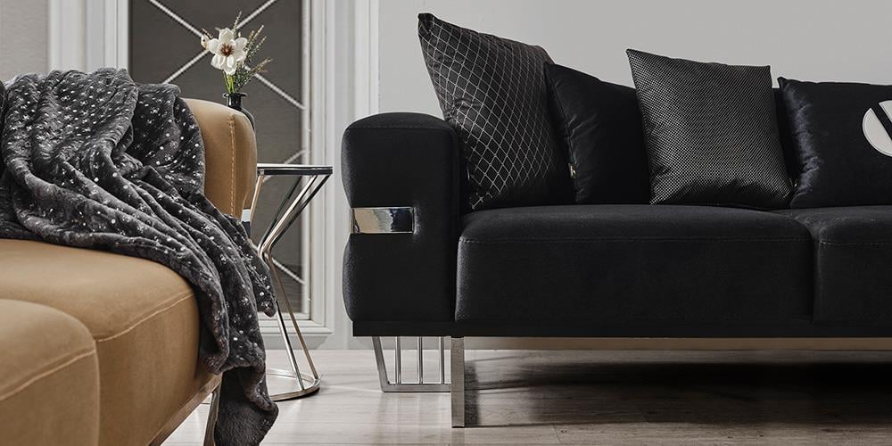 Premier White Koltuk Takımı