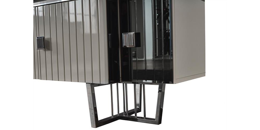 Premier White TV Ünitesi