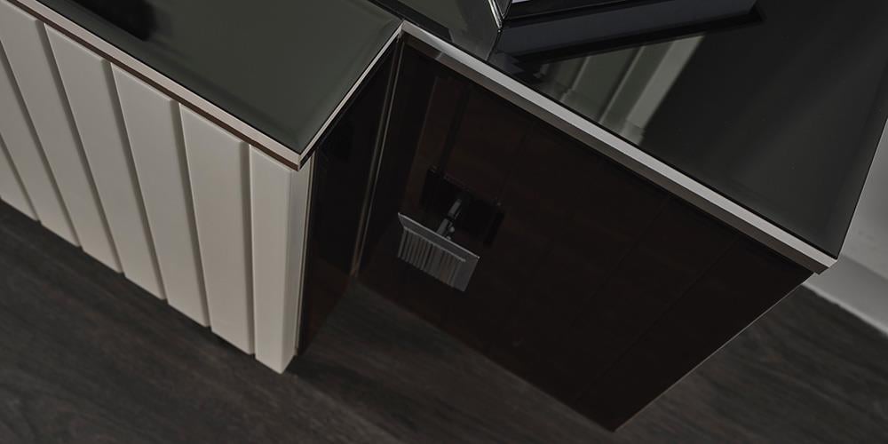 Premier White TV Ünitesi