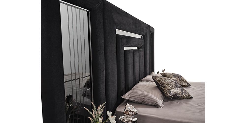 Premier White Yatak Odası