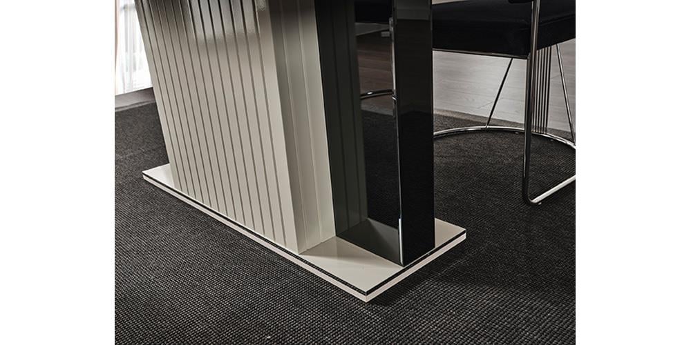 Premier White Yemek Odası