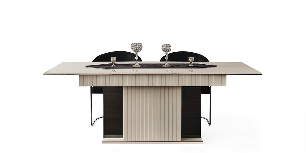 Premier White Yemek Odası