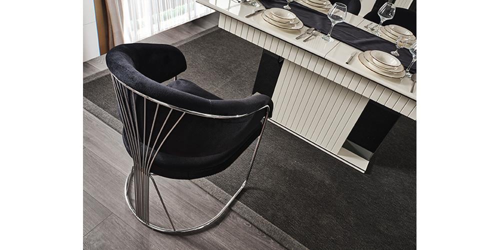 Premier White Yemek Odası