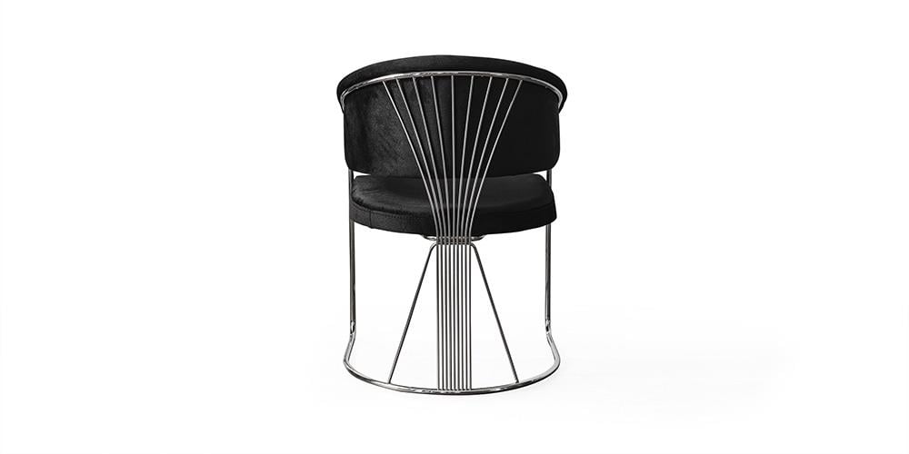 Premier White Yemek Odası