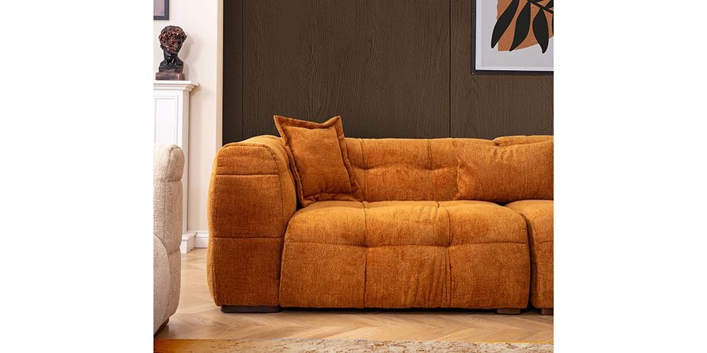 Puffy Koltuk Takımı