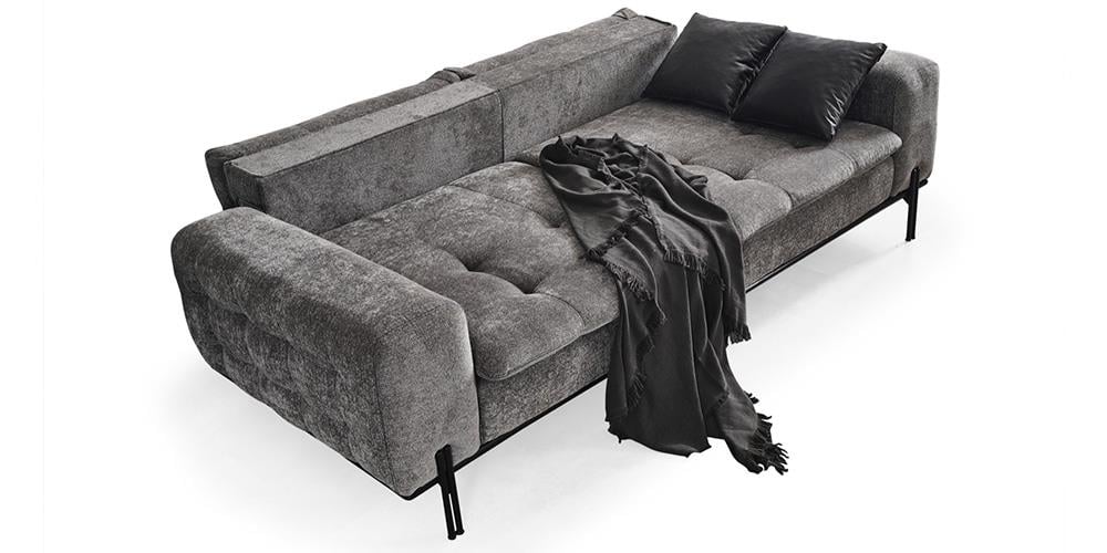 Puffy Koltuk Takımı