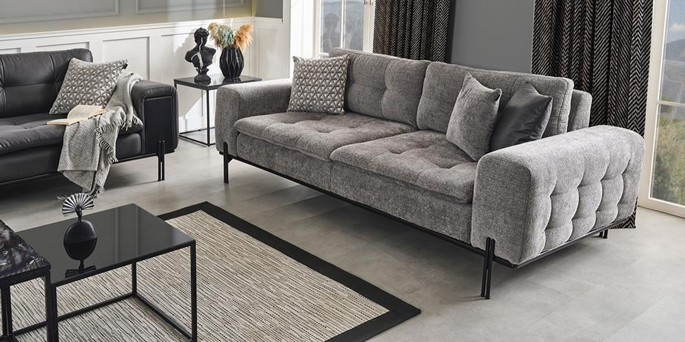 Puffy Koltuk Takımı