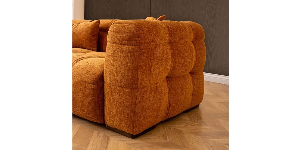 Puffy Koltuk Takımı