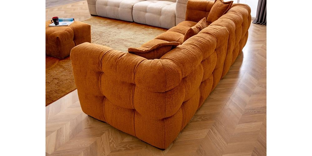 Puffy Koltuk Takımı