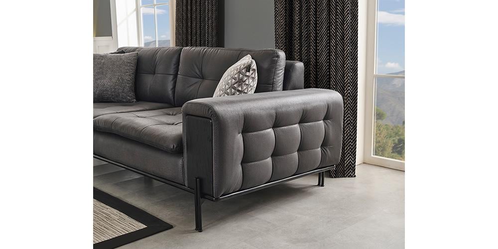 Puffy Koltuk Takımı