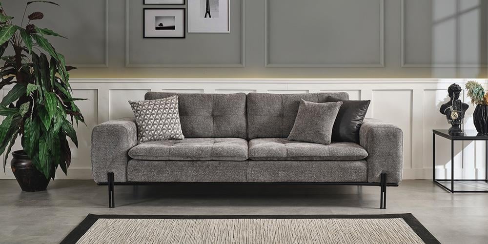 Puffy Koltuk Takımı