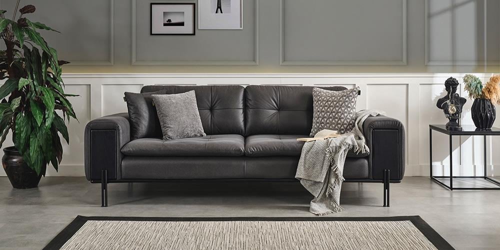 Puffy Koltuk Takımı