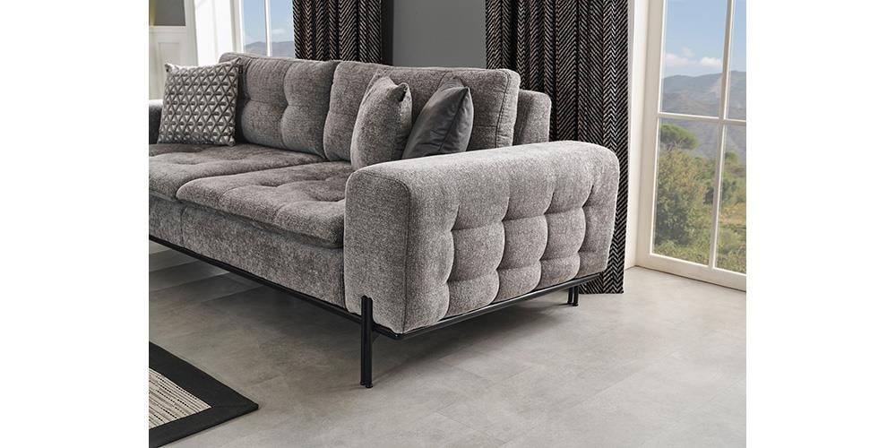 Puffy Koltuk Takımı