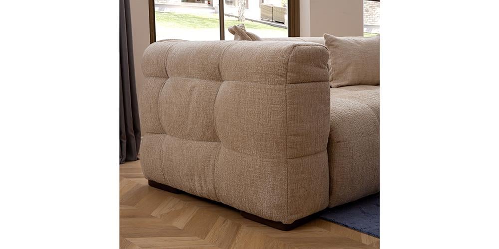 Puffy Koltuk Takımı