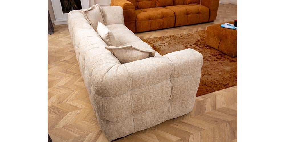 Puffy Koltuk Takımı