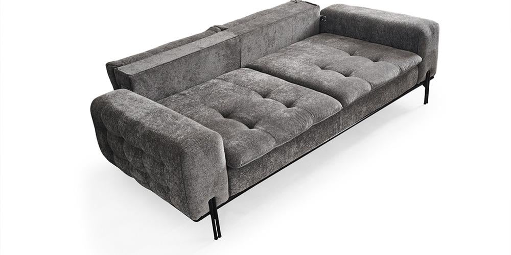 Puffy Koltuk Takımı