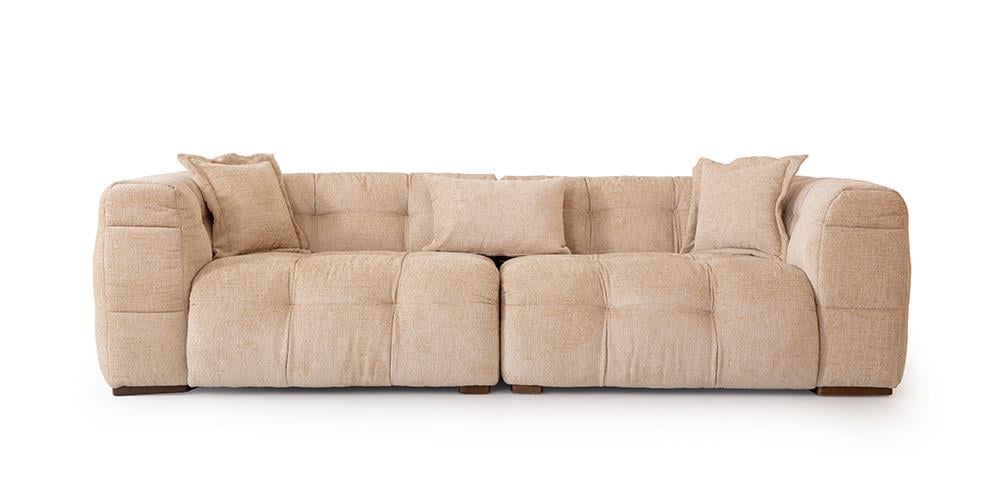 Puffy Koltuk Takımı