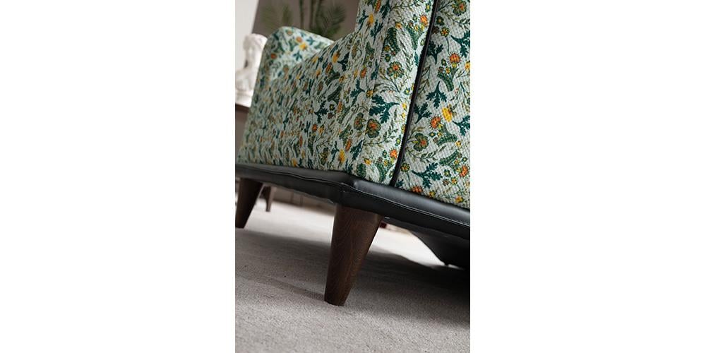 Puffy Köşe Koltuk Takımı