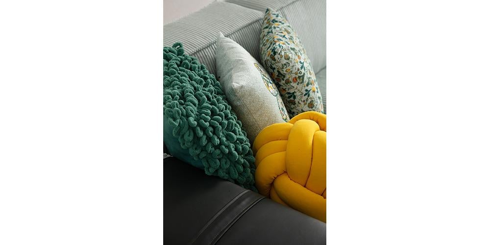 Puffy Köşe Koltuk Takımı