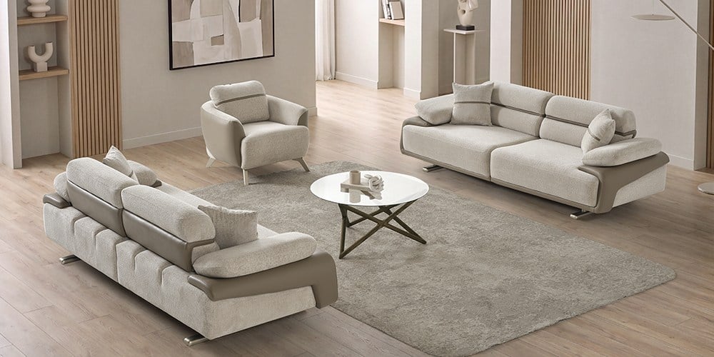 Puma Koltuk Takımı