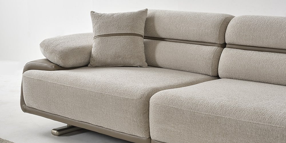 Puma Üçlü Koltuk