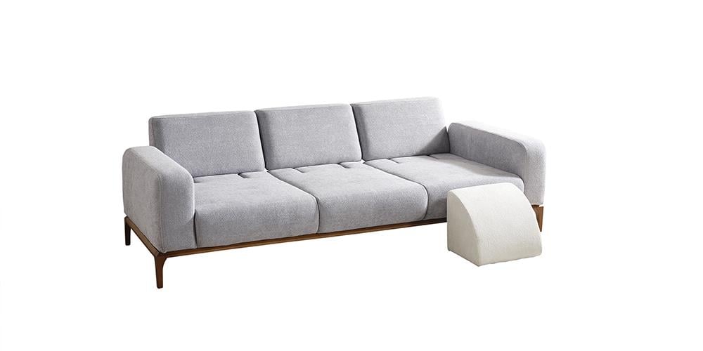 Qualiz Dörtlü Koltuk