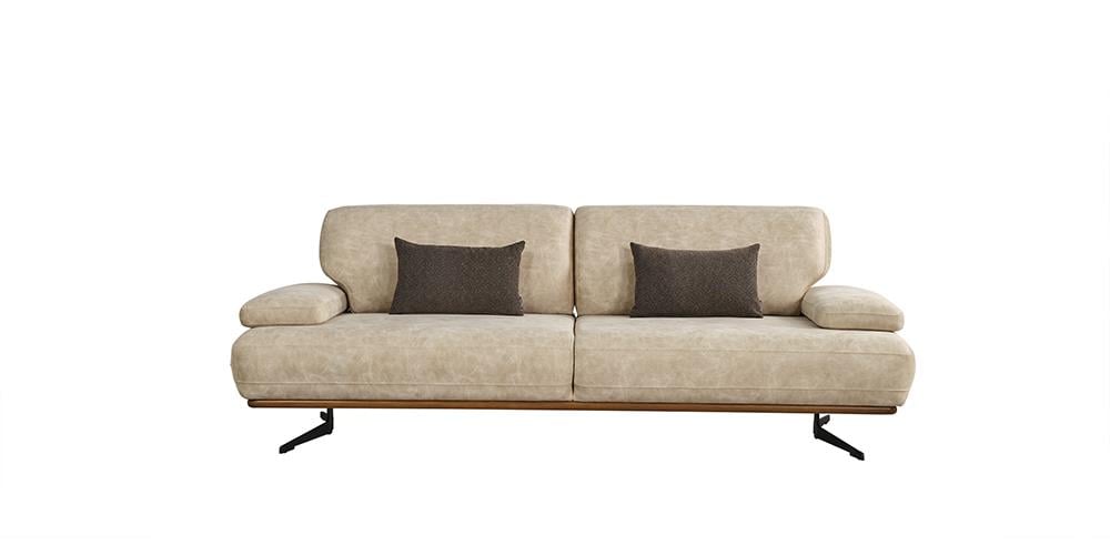 Quantum Üçlü Koltuk