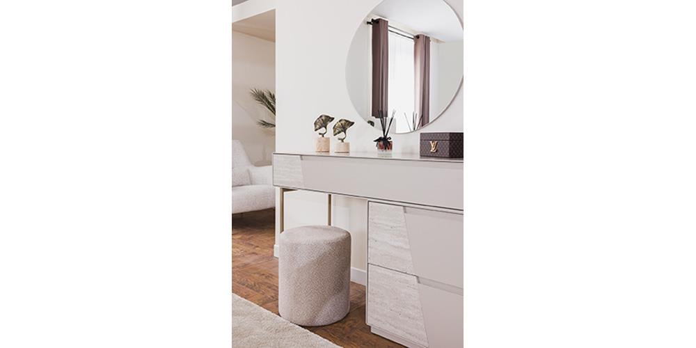 Rams 6 Kapaklı Yatak Odası