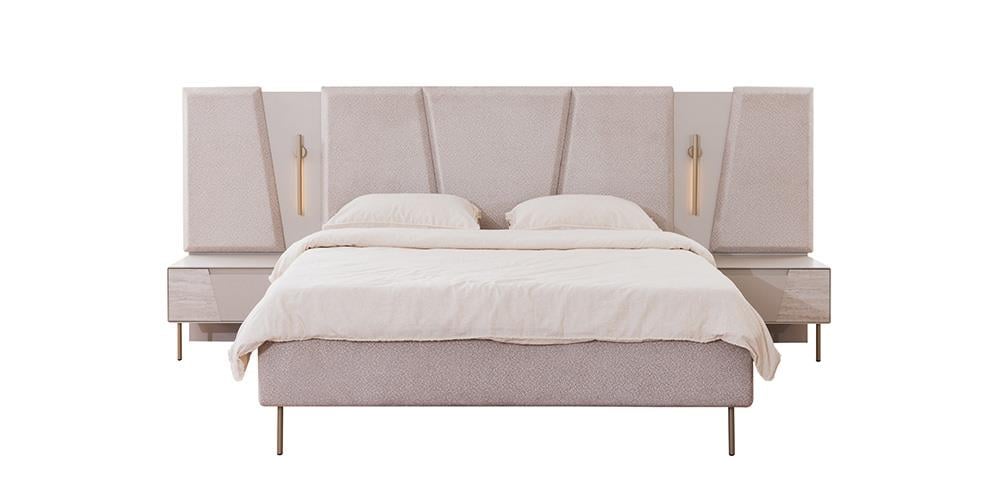 Rams 6 Kapaklı Yatak Odası